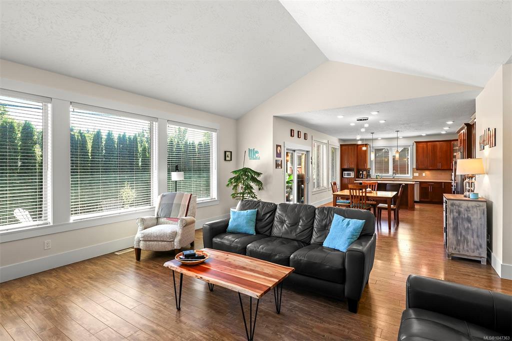 Fifth View of 2967 Cascara Cres, Courtenay, BC, V9N 4B8