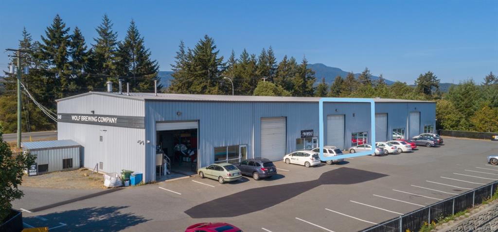 Fourth View of 940 Old Victoria Rd, Nanaimo, BC, V9R 6Z8