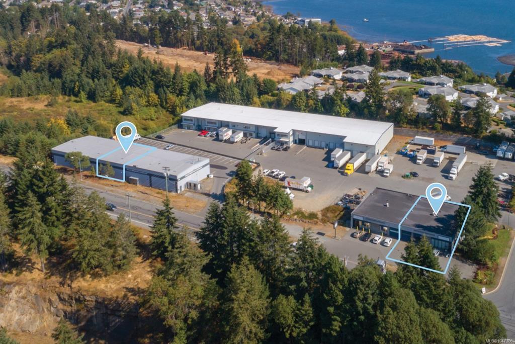 Second View of 950 Old Victoria Rd, Nanaimo, BC, V9R 6Z8