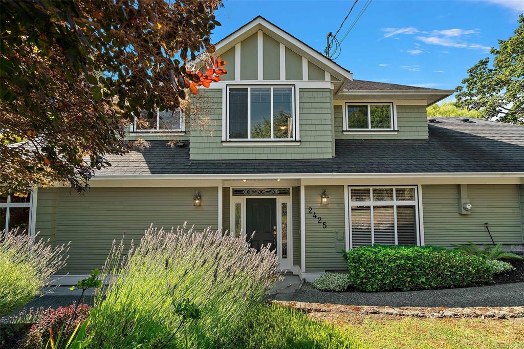 Second View of 2425 Oak Bay Ave, Oak Bay, BC, V8R 1H3