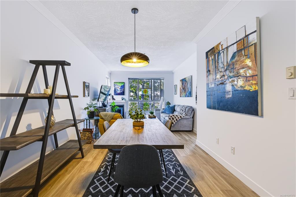 Third View of 121 Aldersmith Pl, View Royal, BC, V9A 7M7