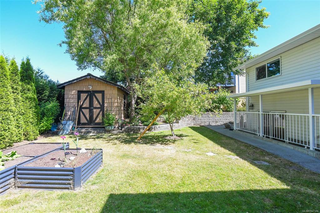 Fifth View of 635 Pritchard Rd, Comox, BC, V9M 3J1