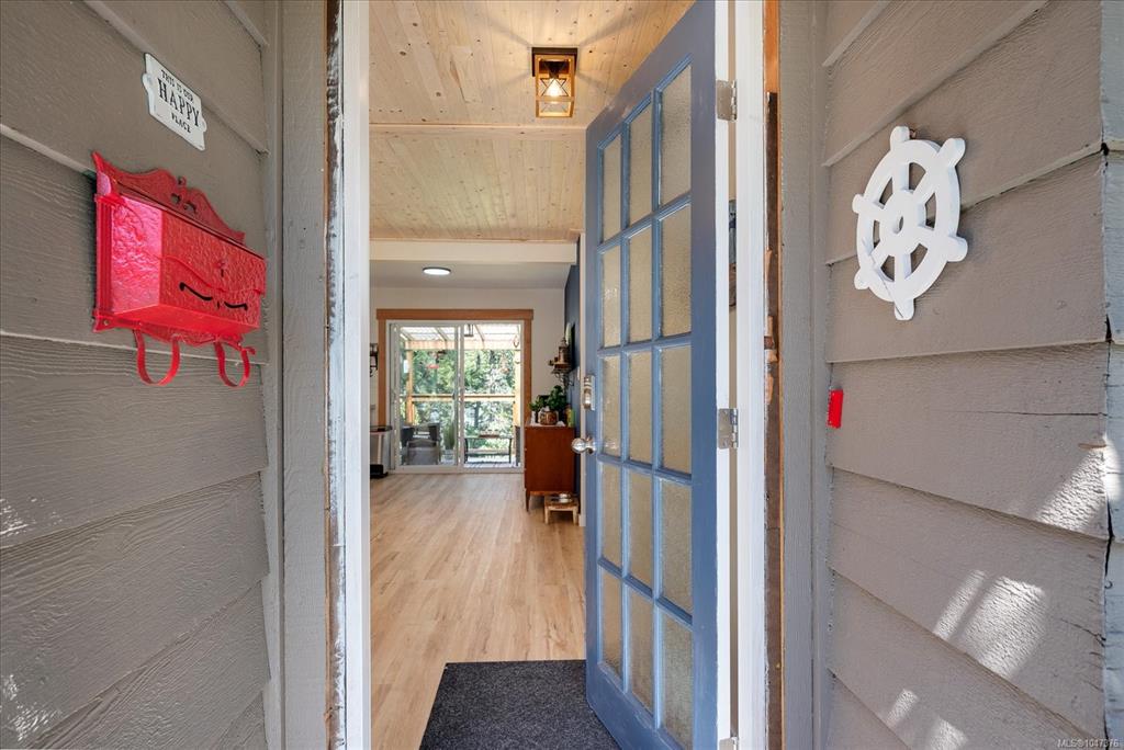 Third View of 3837 Yellow Point Rd, Ladysmith, BC, V9G 1E9