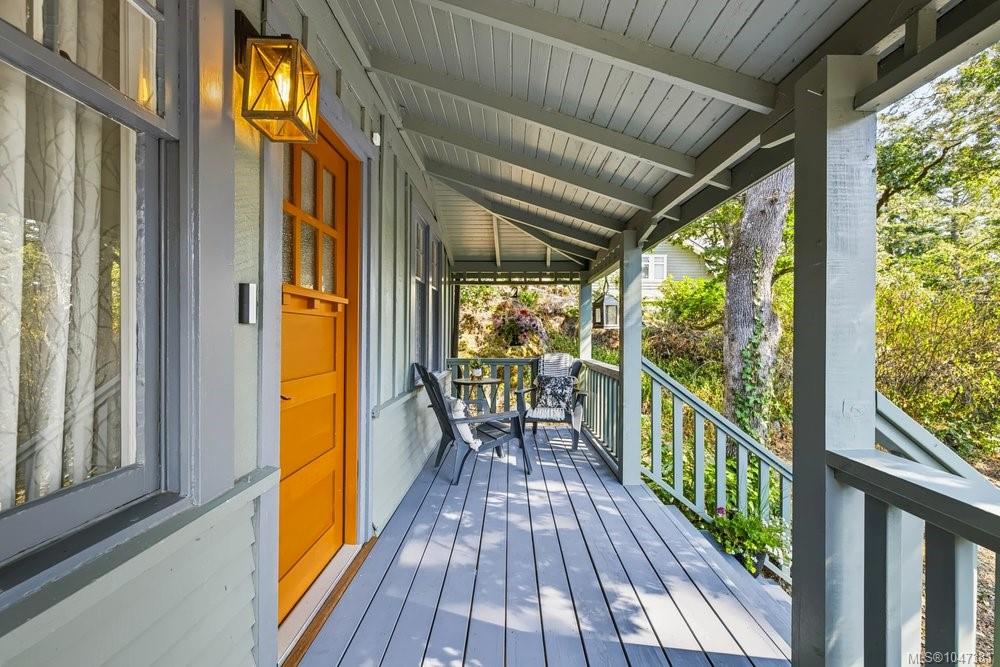 Fifth View of 4034 Zinnia Rd, Saanich, BC, V8Z 4W3