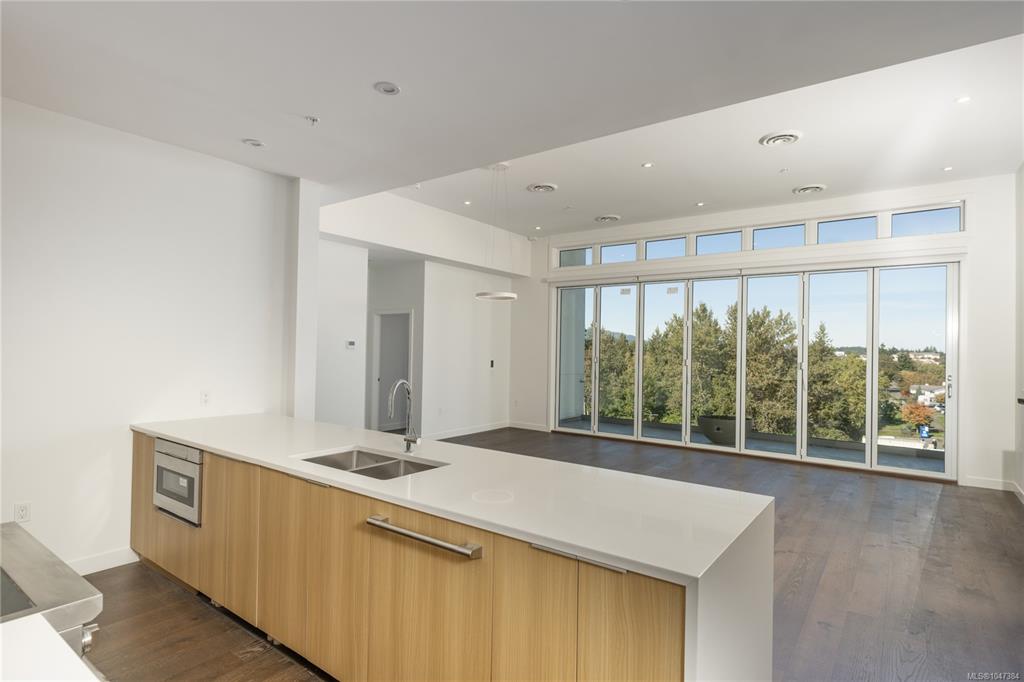 Fifth View of 9570 Fifth St, The Rise on Fifth, Sidney, BC, V8L 2W5