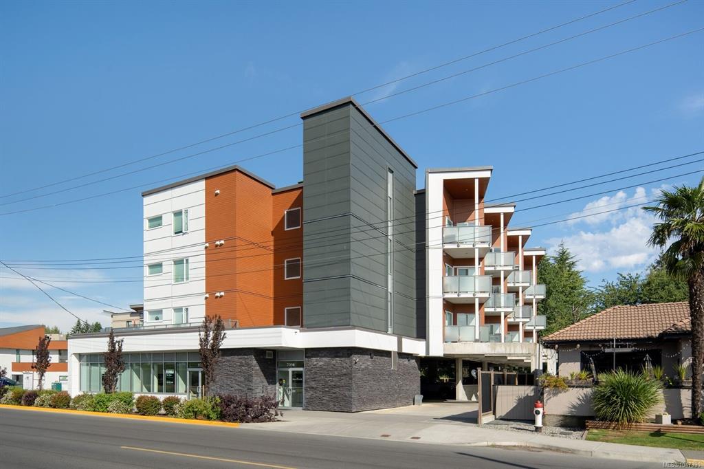 Second View of 7098 Wallace Dr, Central Saanich, BC, V8M 1G9