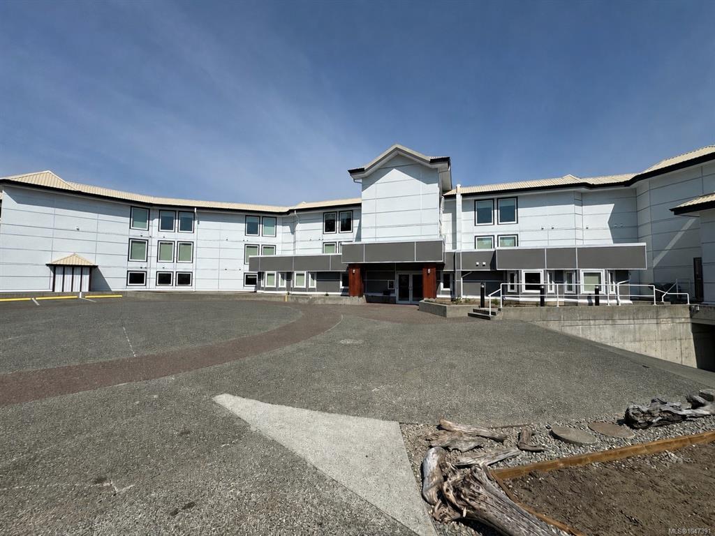 Fourth View of 87 Island Hwy S, Seaside Estates, Campbell River, BC, V9W 1A2