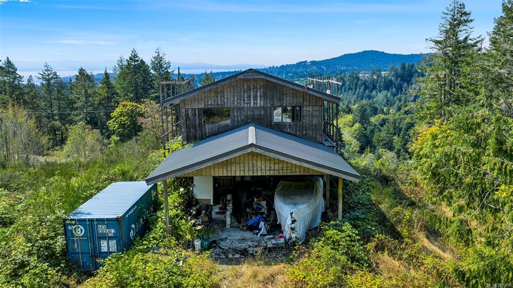 Third View of 2585 Sooke River Rd, Sooke, BC, V9Z 0X8