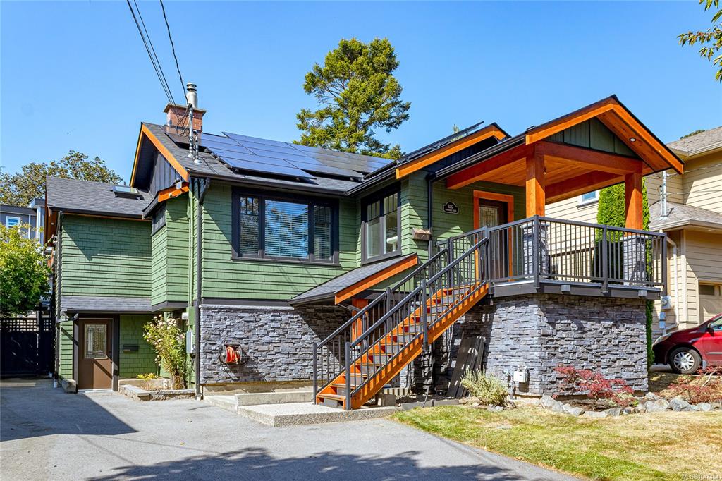 1232 Effingham St, 1047404, BC,