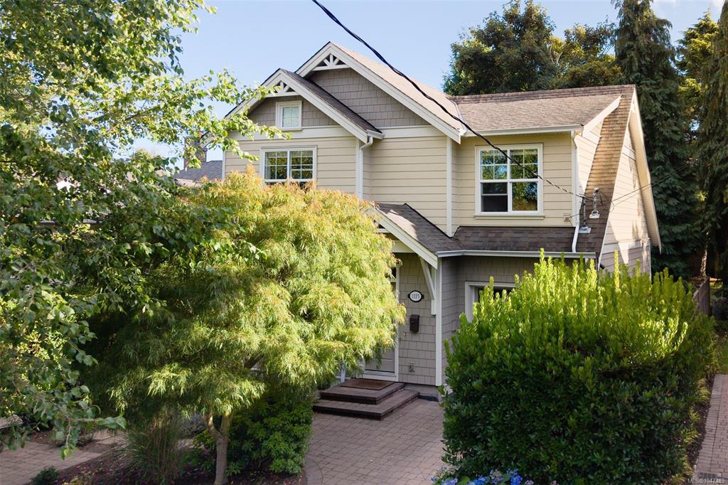 1115 Faithful St, 1047409, BC,