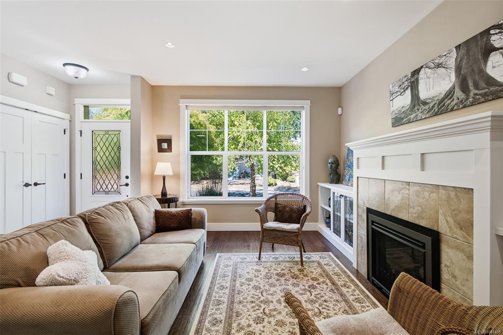 Fourth View of 1115 Faithful St, Victoria, BC, V8V 2R5