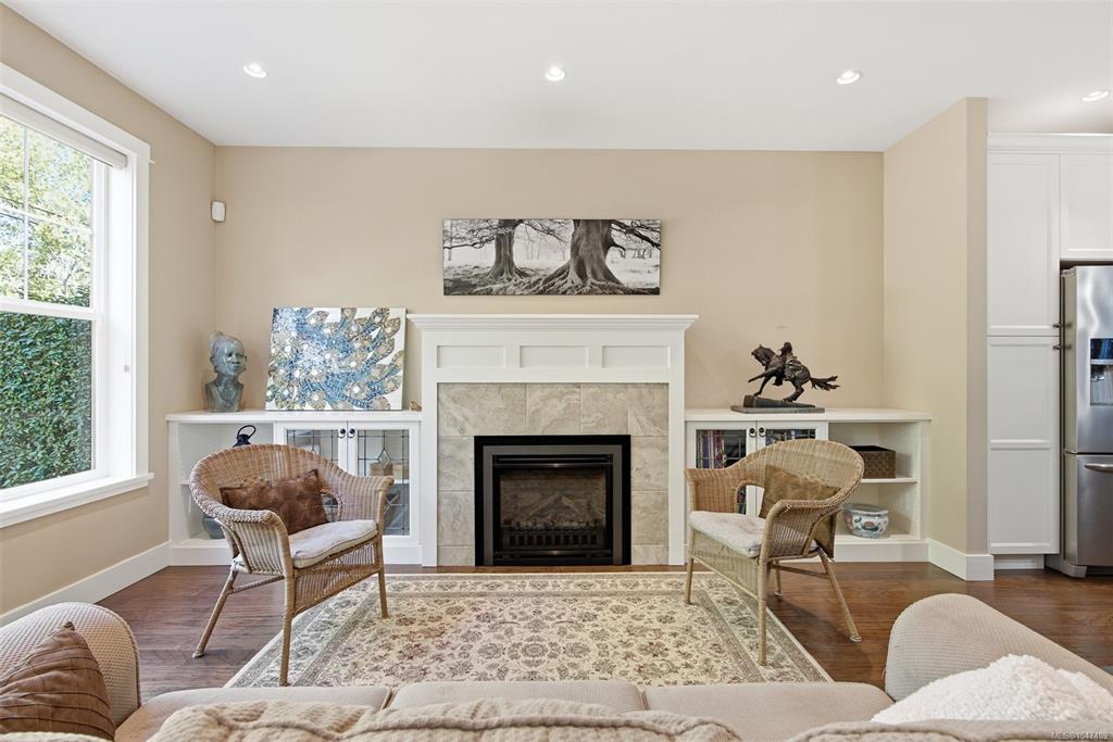 Fifth View of 1115 Faithful St, Victoria, BC, V8V 2R5