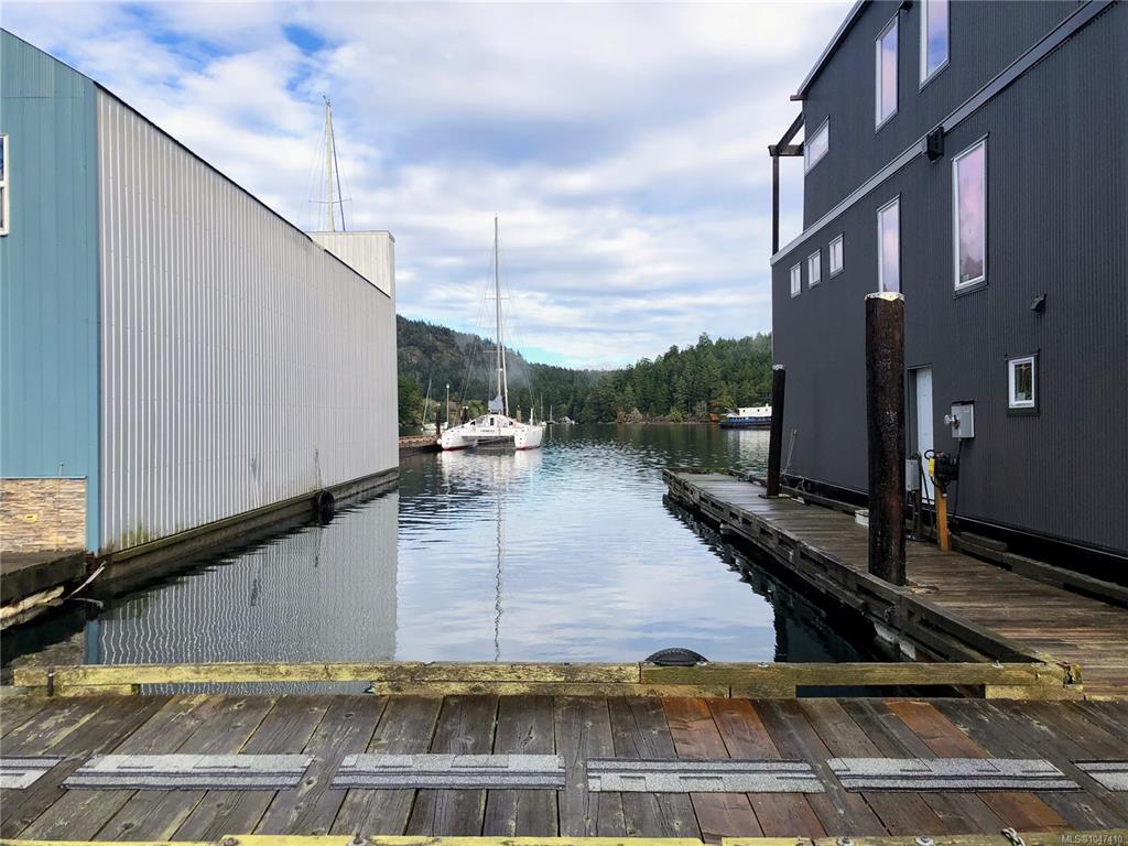 Third View of 5000 Genoa Bay Hwy, Duncan, BC, V9L 5Y8