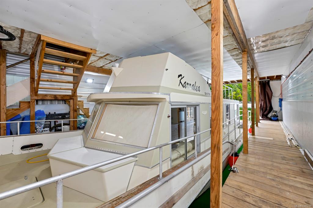 Fourth View of 5000 Genoa Bay Hwy, Duncan, BC, V9L 5Y8