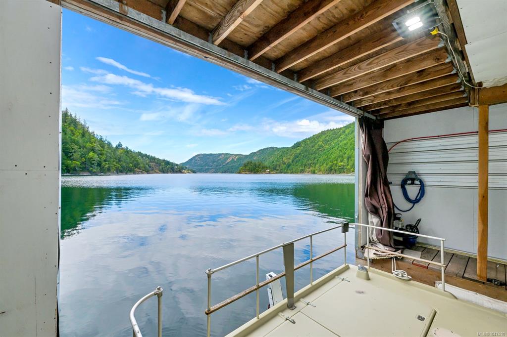 Fifth View of 5000 Genoa Bay Hwy, Duncan, BC, V9L 5Y8