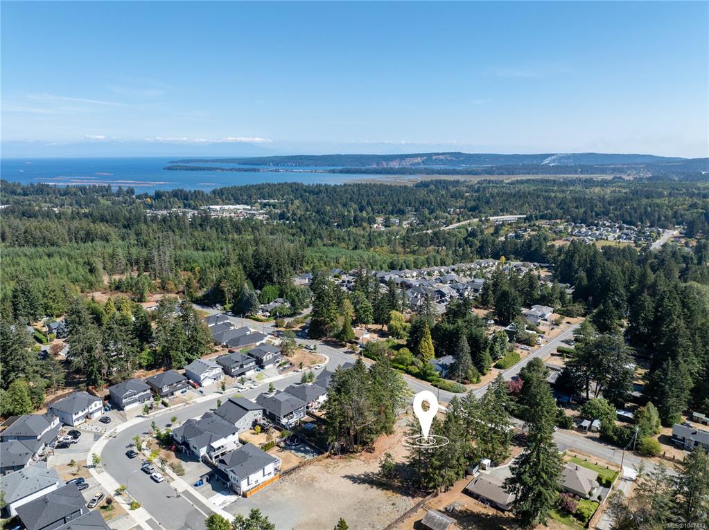 Fourth View of 1545 Marban Rd, Nanaimo, BC, V9X 1A1