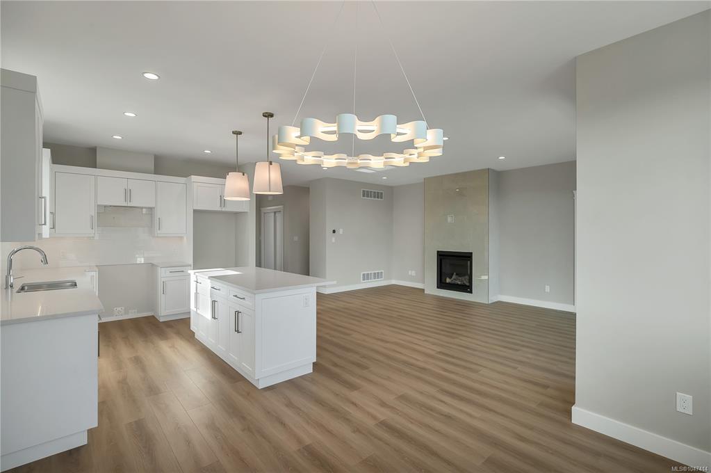 Second View of 457 Arizona Dr, Southlands, Campbell River, BC, V9H 0E4