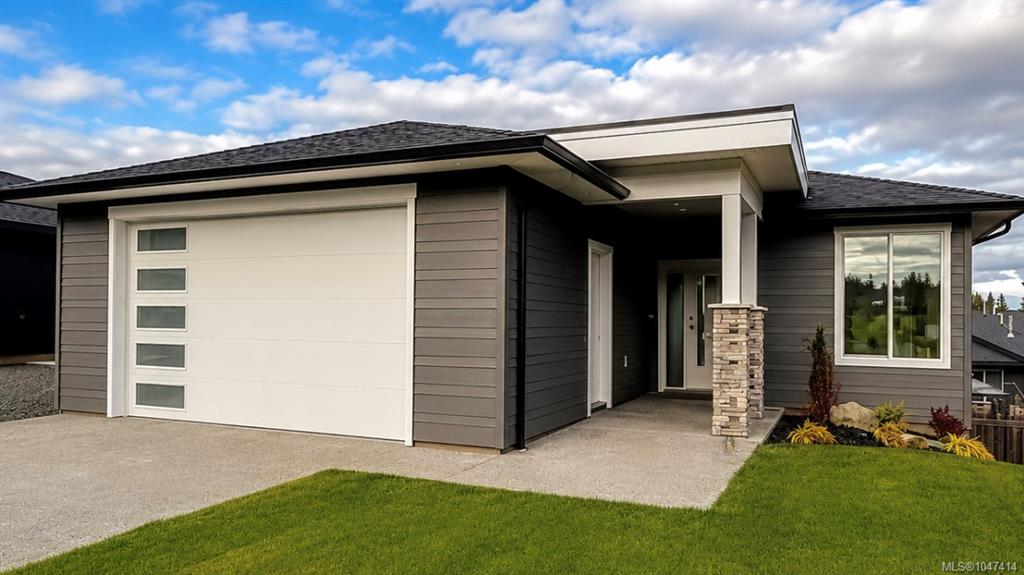 Third View of 457 Arizona Dr, Southlands, Campbell River, BC, V9H 0E4