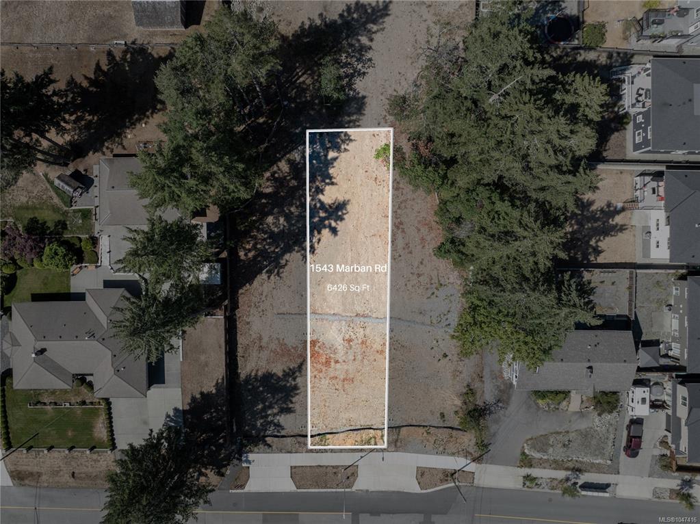 1543 Marban Rd, 1047416, BC,