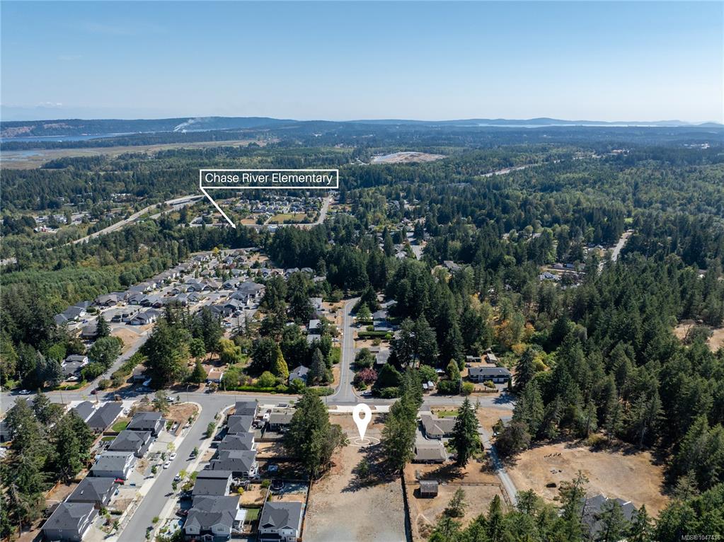 Third View of 1543 Marban Rd, Nanaimo, BC, V9X 1A1