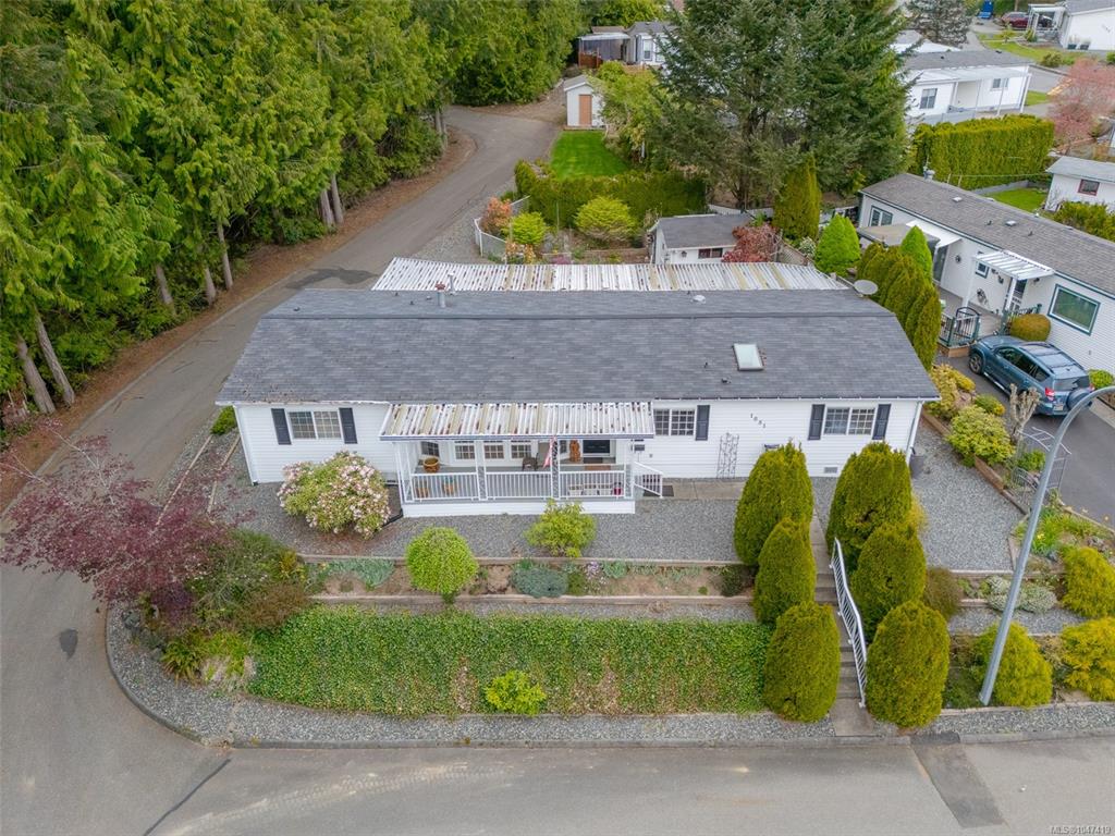 Third View of 1051 Murchie Way, Nanaimo, BC, V9R 6K6