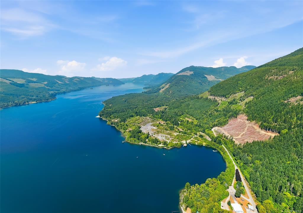 Third View of 10780 North Shore Rd, Youbou, BC, V0R 3E1
