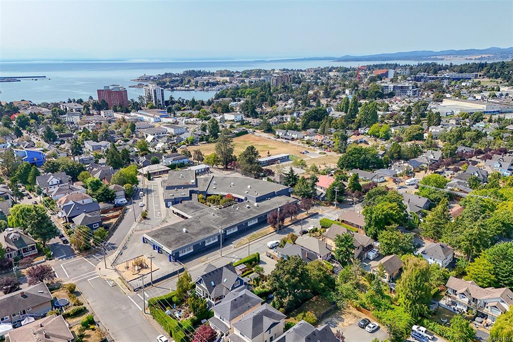 Third View of 540 Langford St, Victoria, BC, V9A 3C6