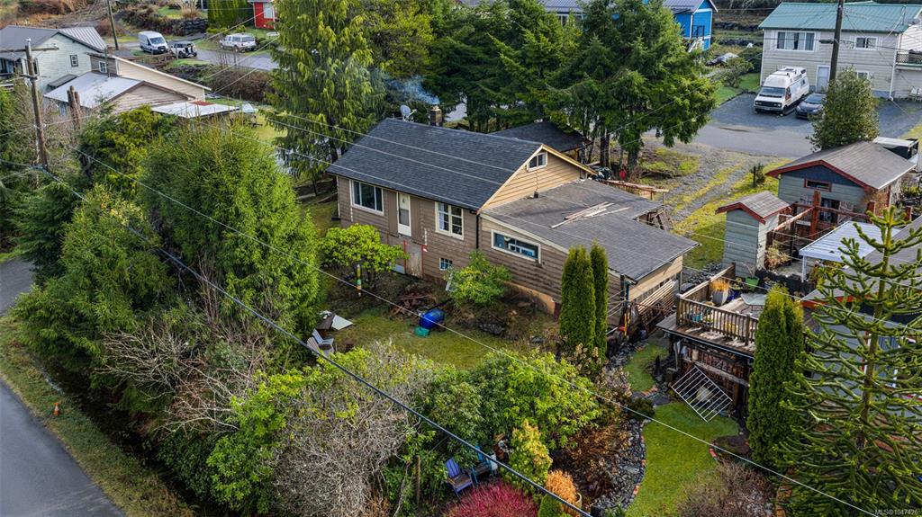17002 Wickanninish Rd, 1047426, BC,