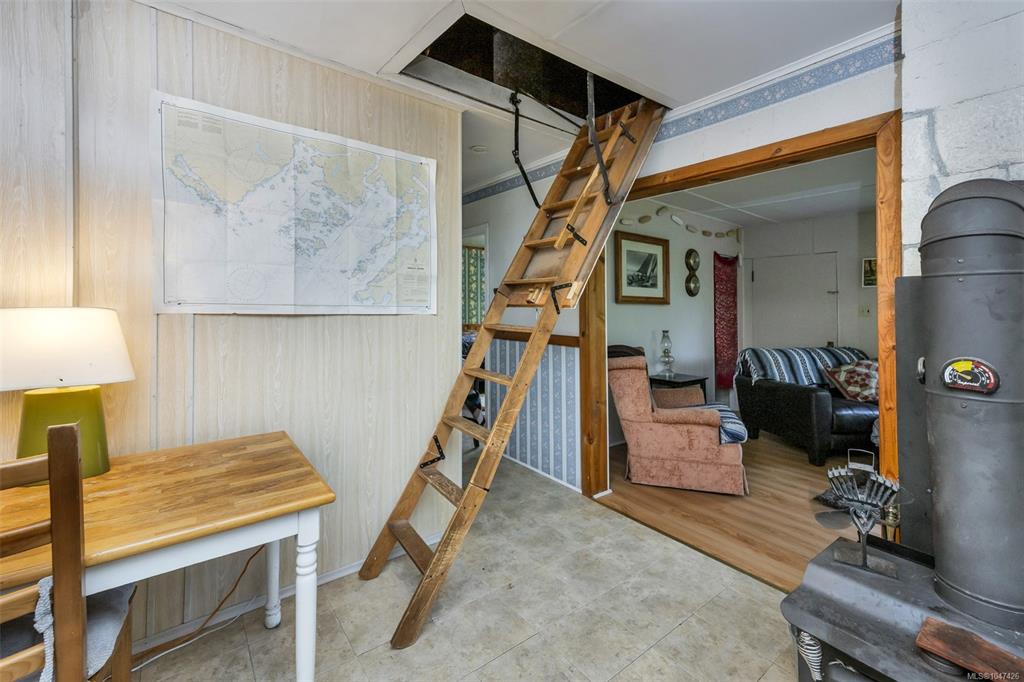 Fifth View of 17002 Wickanninish Rd, Port Renfrew, BC, V0S 1K0