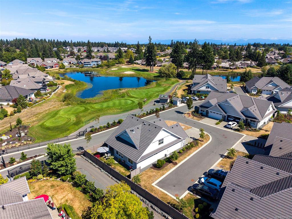 Second View of 1444 Crown Isle Dr, Silverstone Estates, Courtenay, BC, V9N 0B8