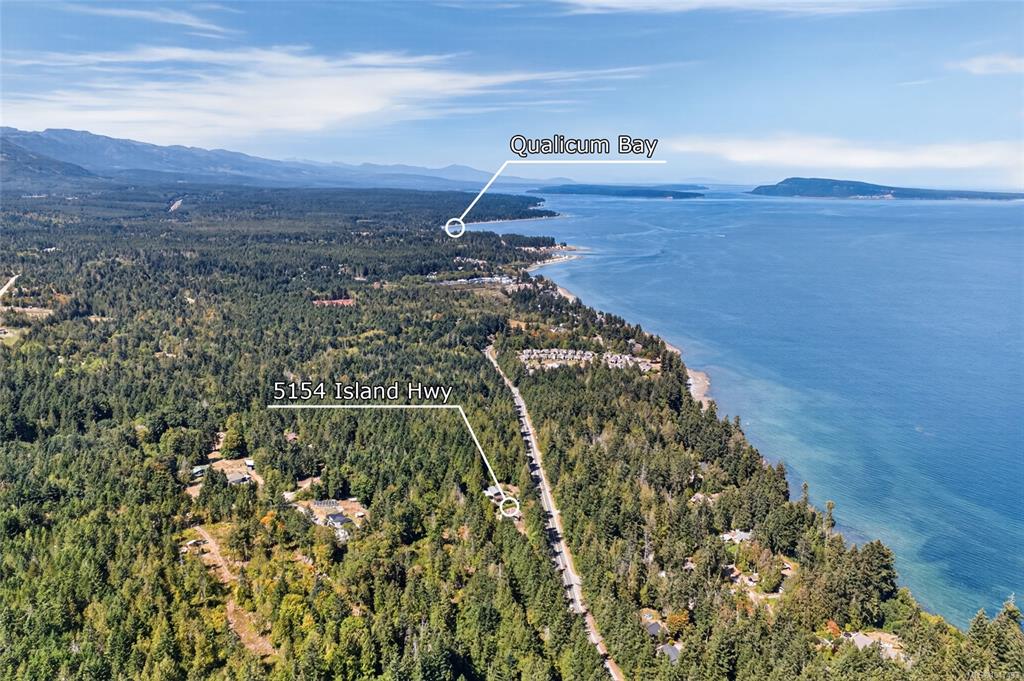 5154 Island Hwy W, 1047433, BC,