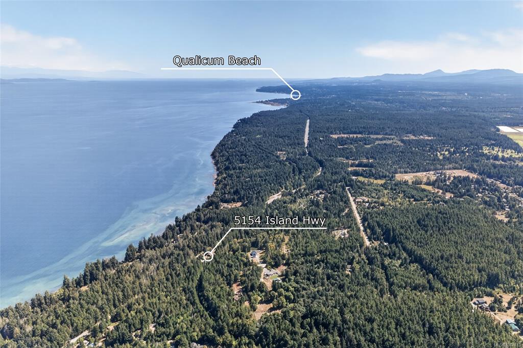 Fourth View of 5154 Island Hwy W, DASHWOOD, Qualicum Beach, BC, V9K 1Z1