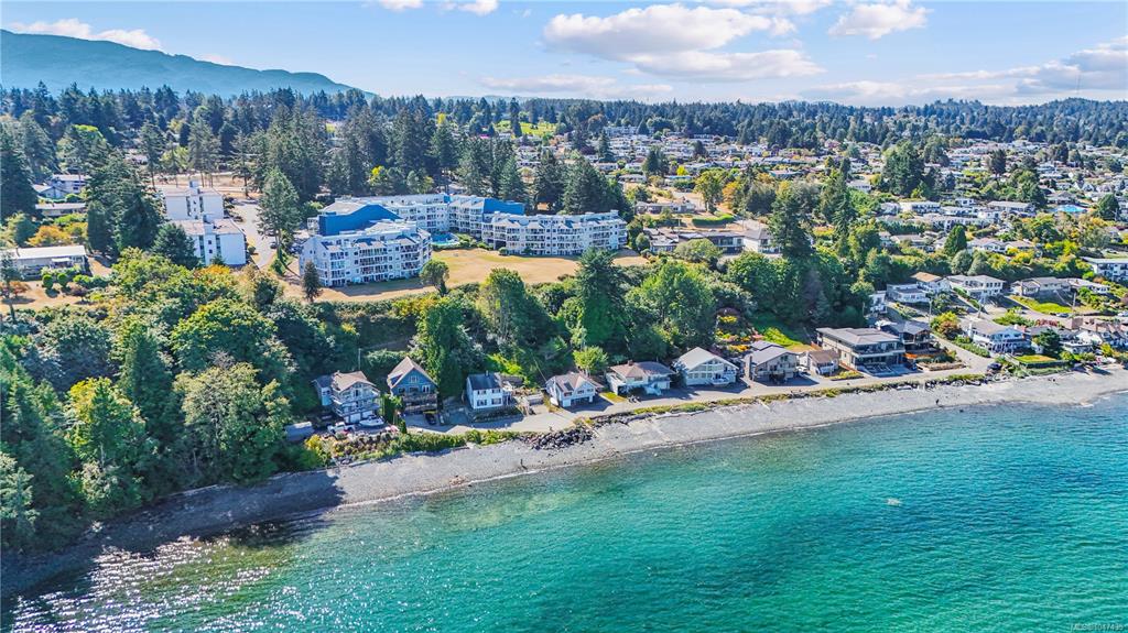 Fourth View of 2560 Departure Bay Rd, Seascape Manor, Nanaimo, BC, V9S 5P1