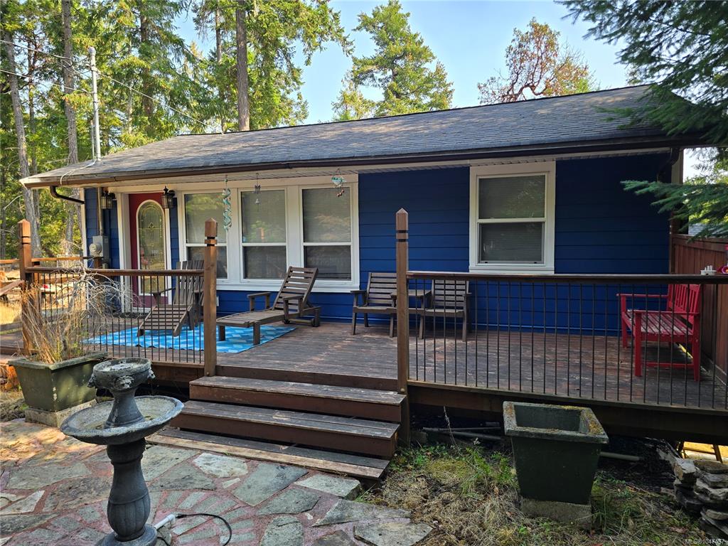 Fourth View of 234 Plateau Rd, Thetis Island, BC, V0R 2Y0