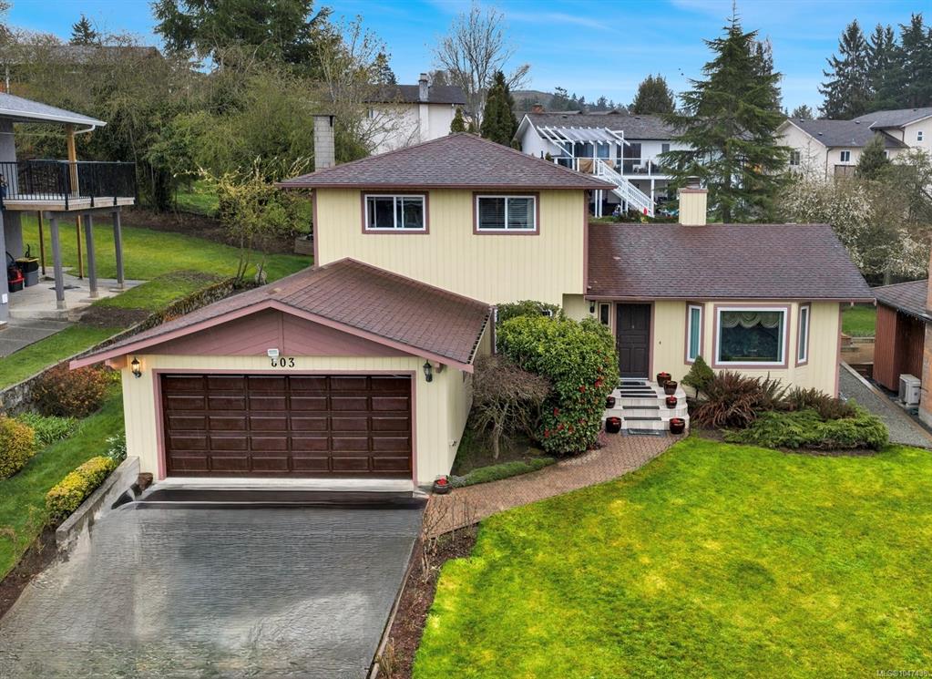803 Kimberly Pl, 1047438, BC,