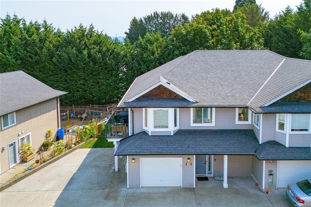 Third View of 6183 Drombeg Pl, Duncan, BC, V9L 0A8