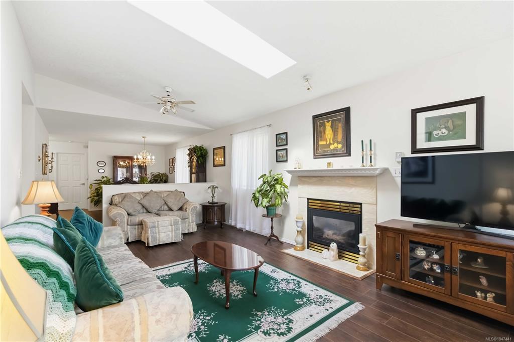 Fifth View of 23 Eagle Lane, View Royal, BC, V9A 7M2