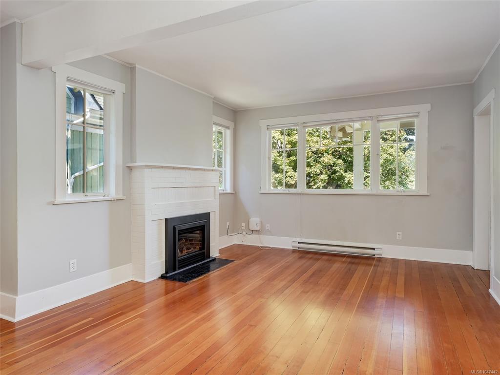 Third View of 1323 Clover Ave, Victoria, BC, V8S 1A7