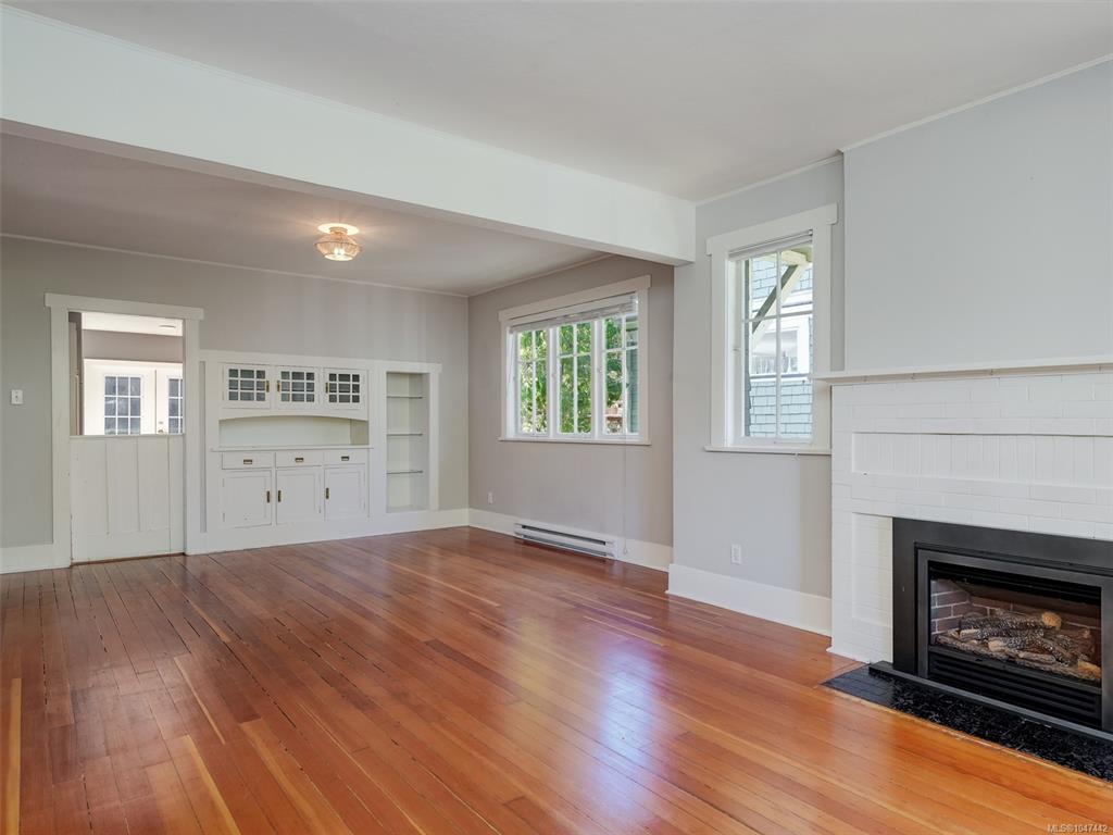 Fourth View of 1323 Clover Ave, Victoria, BC, V8S 1A7