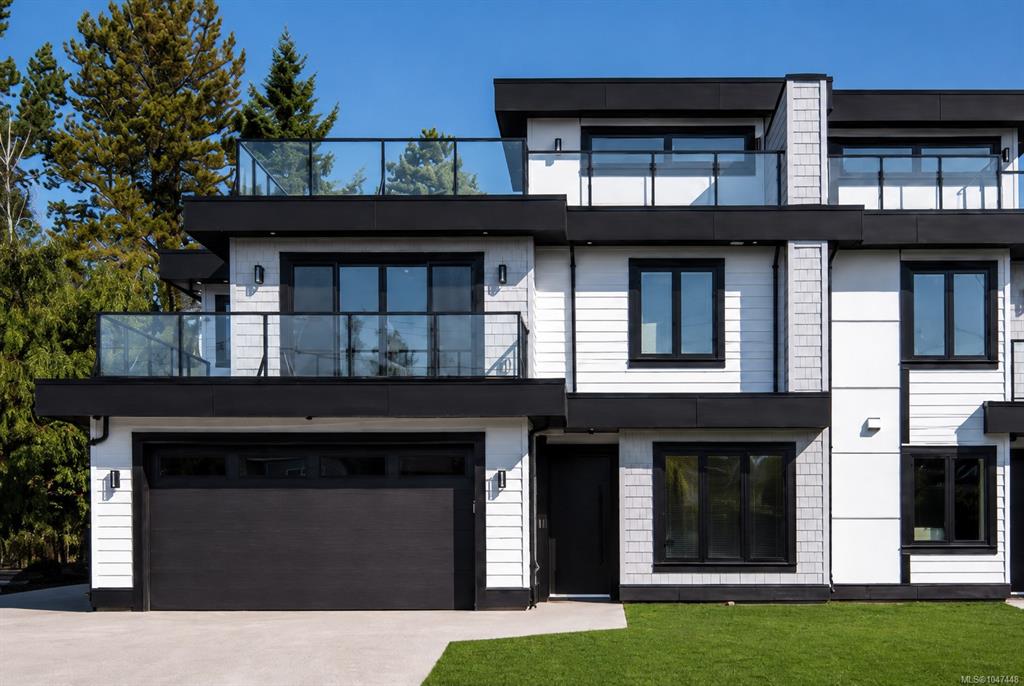 Third View of 2292 Gail Pl, Sidney, BC, V8L 2S2