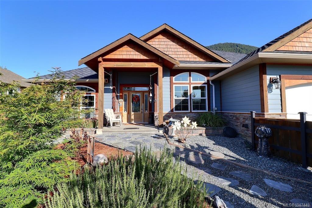 Fifth View of 482 Mountain View Dr, Lake Cowichan, BC, V0R 2G1