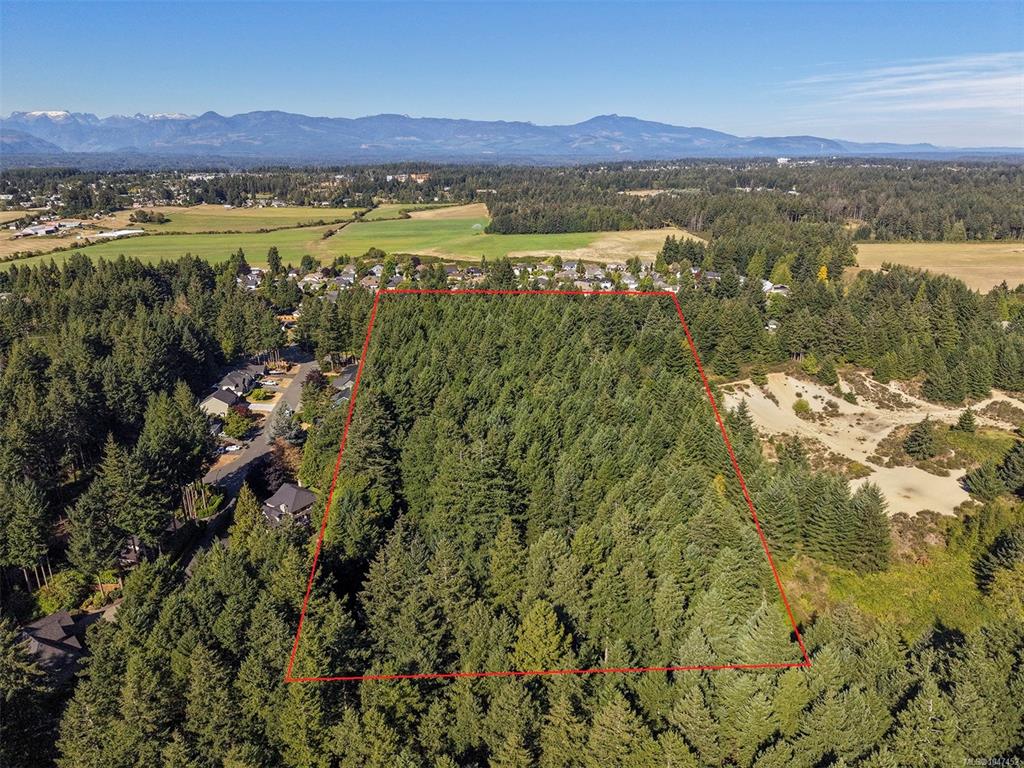 Third View of Lt 4 Pritchard Rd, Comox, BC, V9M 3S8