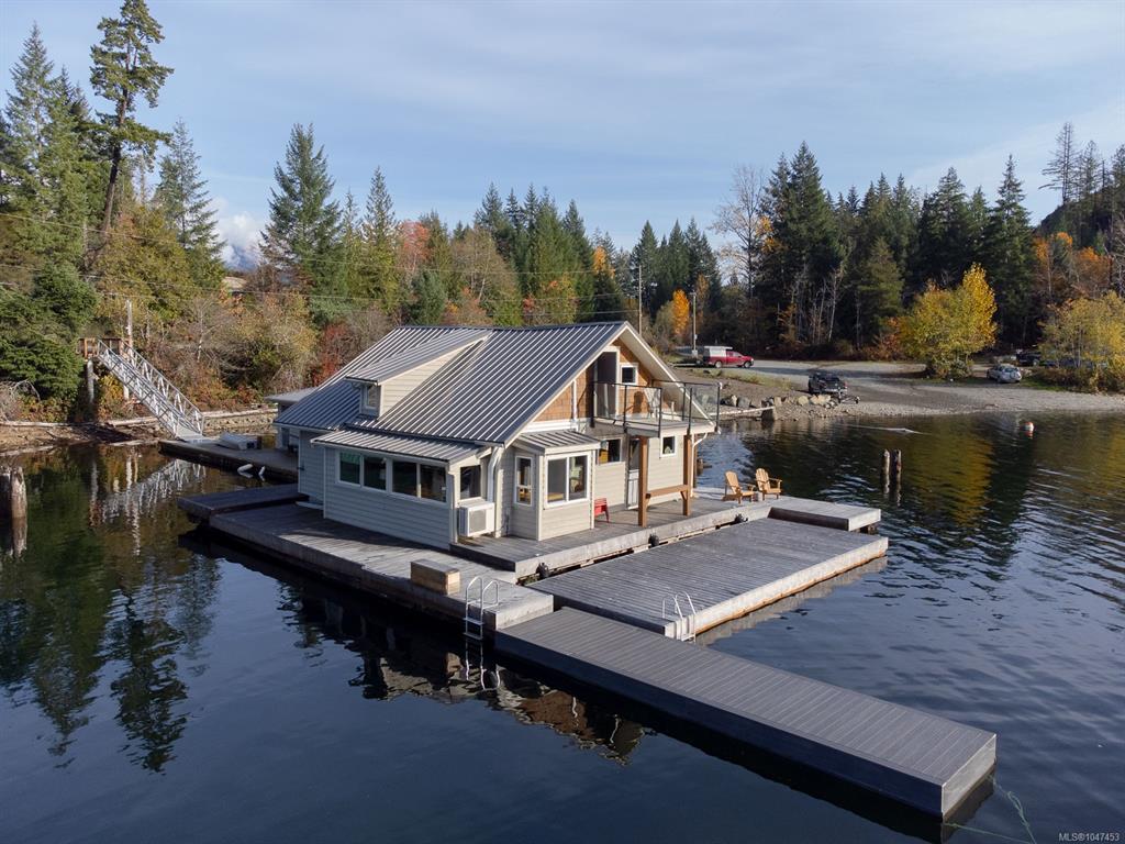 11000 Central Lake Rd, 1047453, BC,