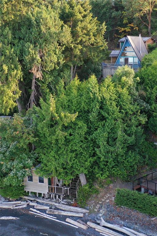 Second View of 2961 Dolphin Dr, Nanoose Bay, BC, V9P 9J3