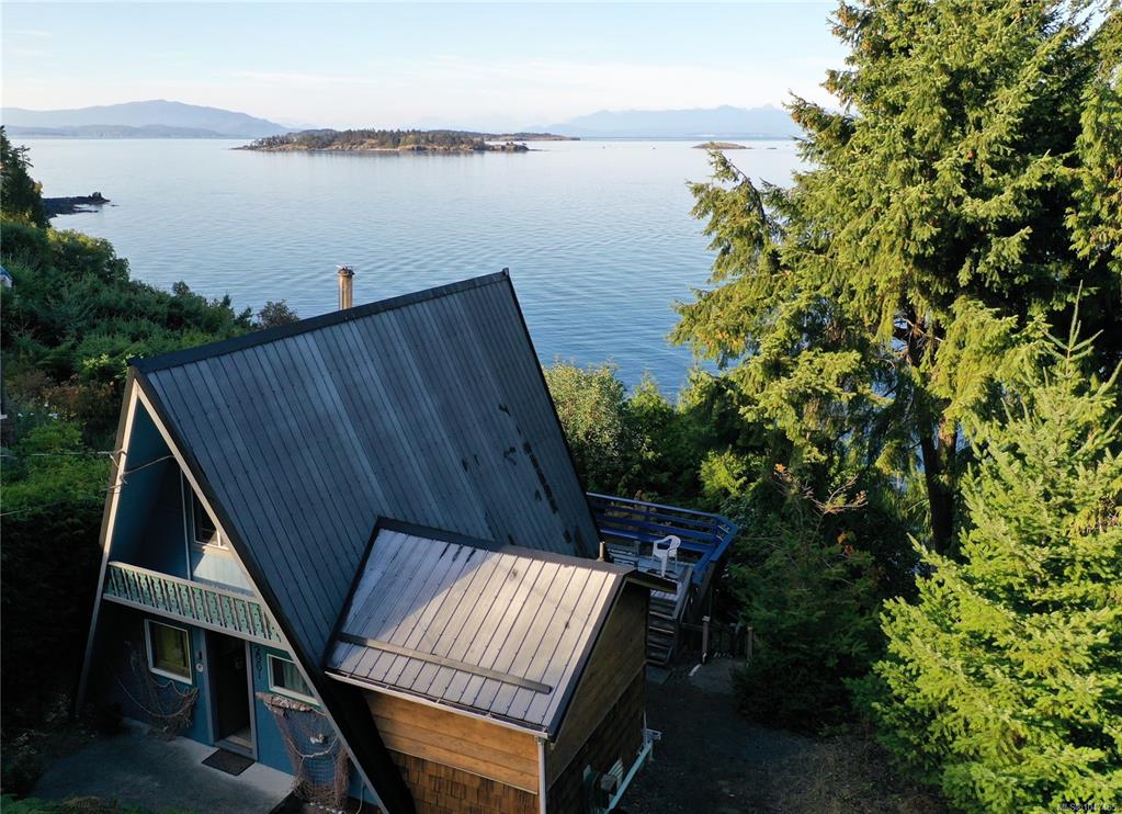 Third View of 2961 Dolphin Dr, Nanoose Bay, BC, V9P 9J3
