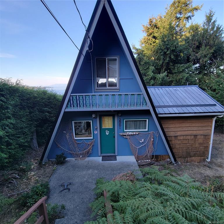 Fourth View of 2961 Dolphin Dr, Nanoose Bay, BC, V9P 9J3