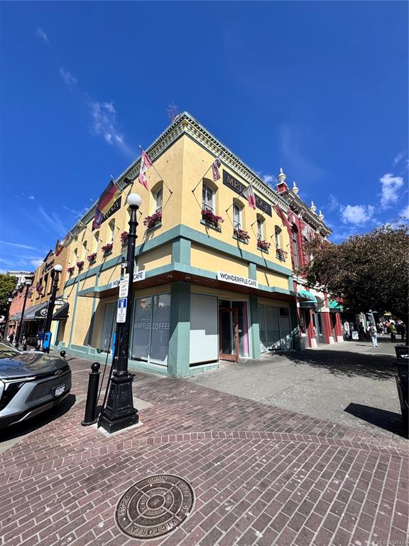 632 Yates St, 1047463, BC,