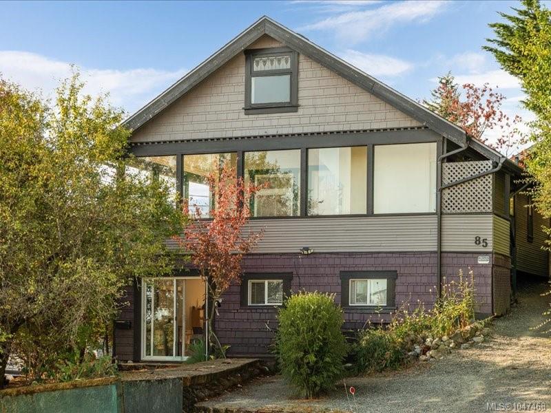 85 Robarts St, 1047468, BC,
