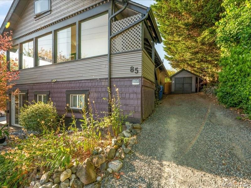 Third View of 85 Robarts St, Nanaimo, BC, V9R 2S6
