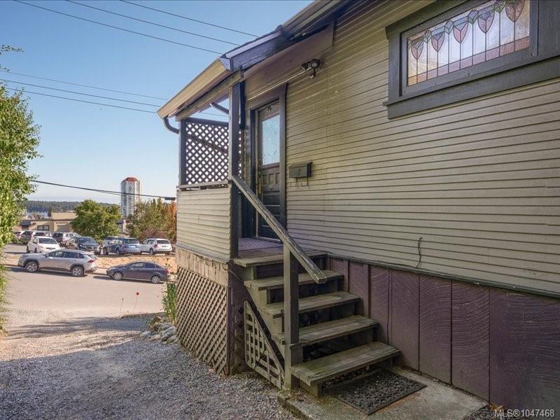 Fourth View of 85 Robarts St, Nanaimo, BC, V9R 2S6